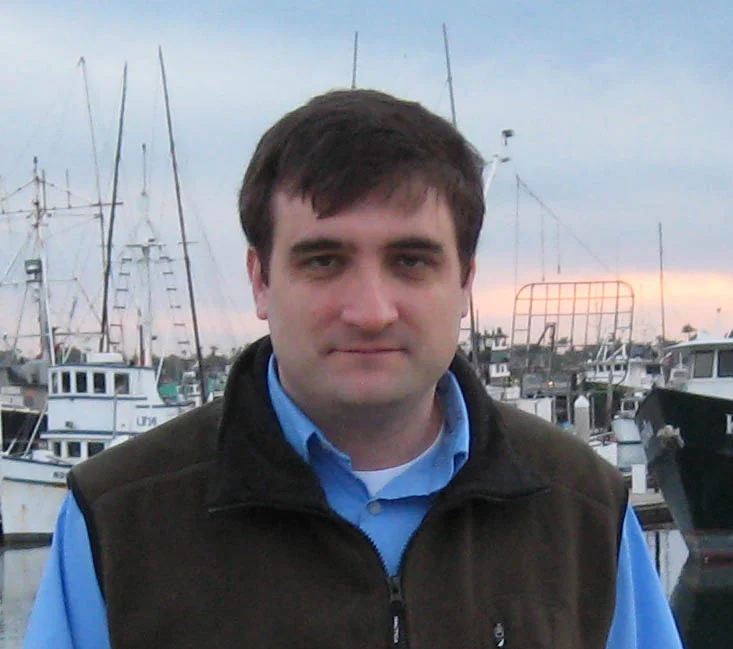 Bogdan Olenyuk, PhD